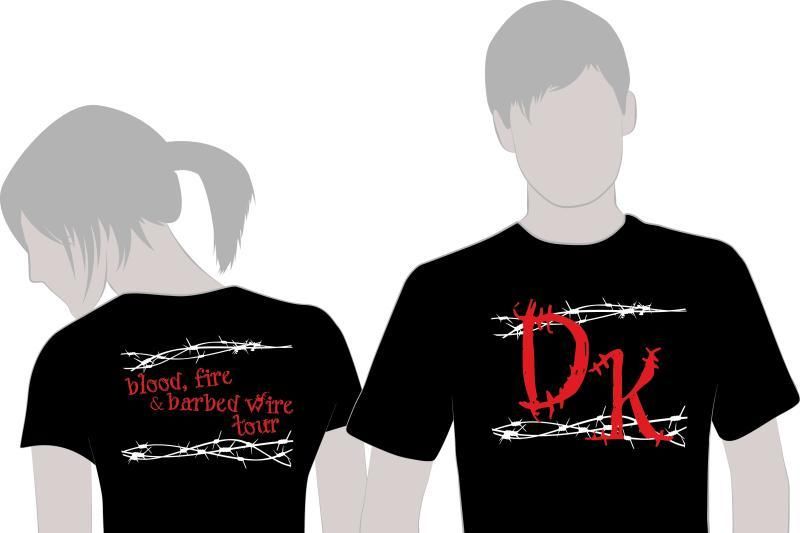 Screen Printing